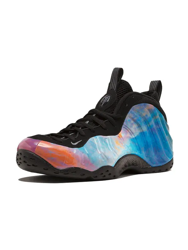 Кроссовки air foamposite one xx qs Nike, мульитколор — изображение 2 из 4, мульти