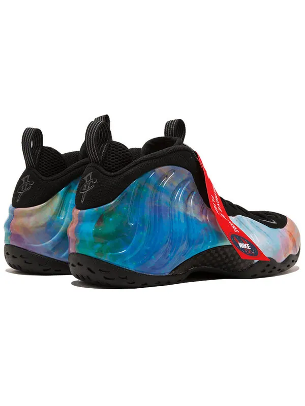 Кроссовки air foamposite one xx qs Nike, мульитколор — изображение 4 из 4, мульти