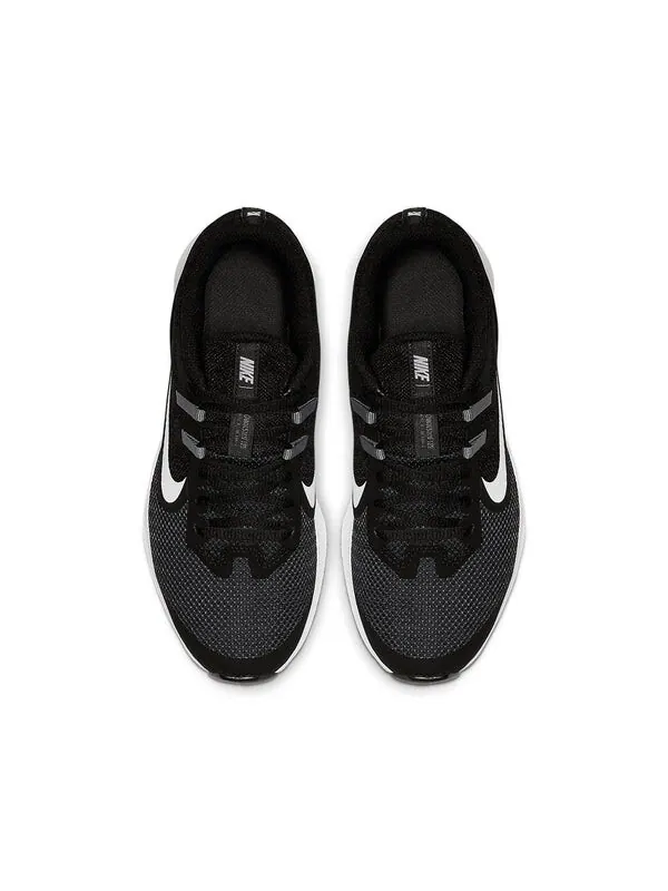 Кроссовки дауншифтер 9 Nike — изображение 4 из 4, черный/белый