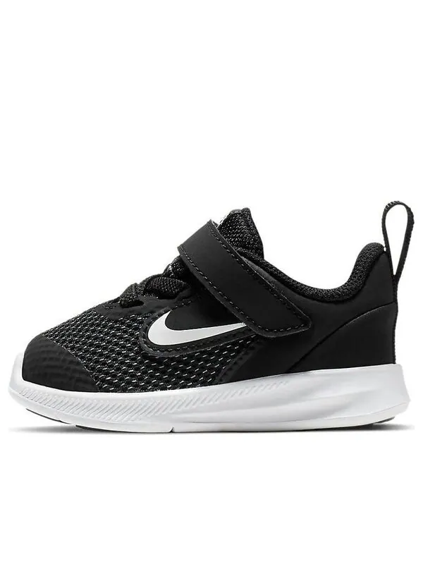 Кроссовки downshifter 9 Nike — изображение 1 из 3, черный
