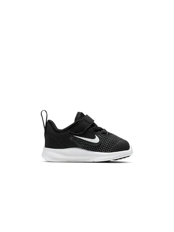 Кроссовки downshifter 9 Nike — изображение 2 из 3, черный