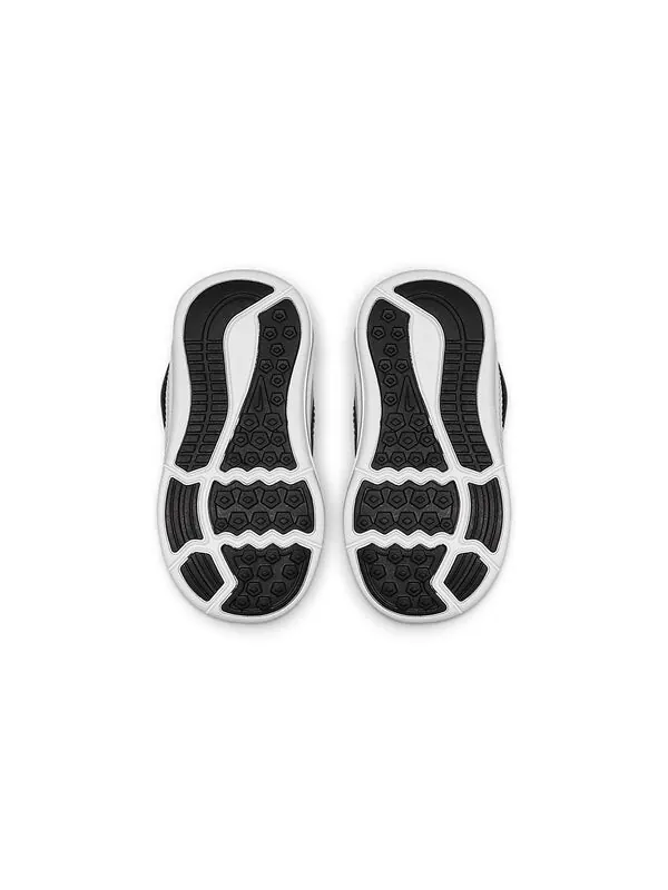 Кроссовки downshifter 9 Nike — изображение 3 из 3, черный