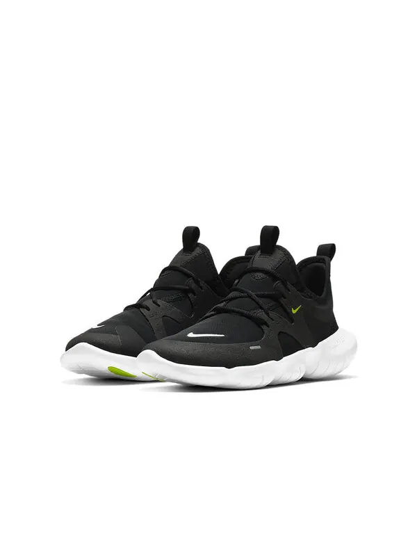 Кроссовки Nike Rn 5.0 — изображение 3 из 4, черный