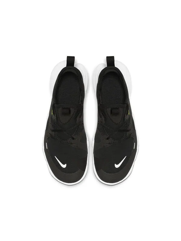 Кроссовки Nike Rn 5.0 — изображение 4 из 4, черный