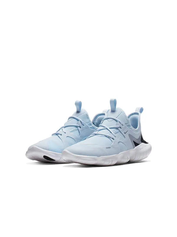 Кроссовки Nike Rn 5.0 — изображение 3 из 4, синий/белый