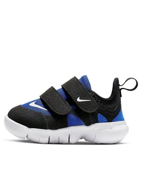 Кроссовки Nike Rn 5.0 Racer — изображение 1 из 4, черный/синий