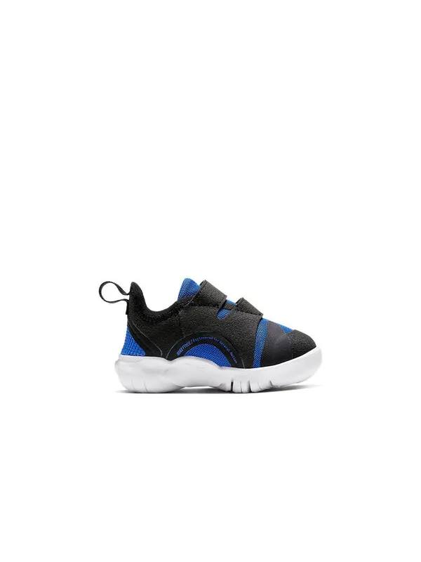 Кроссовки Nike Rn 5.0 Racer — изображение 2 из 4, черный/синий