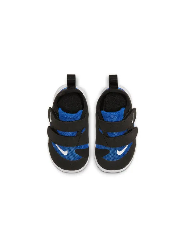 Кроссовки Nike Rn 5.0 Racer — изображение 3 из 4, черный/синий