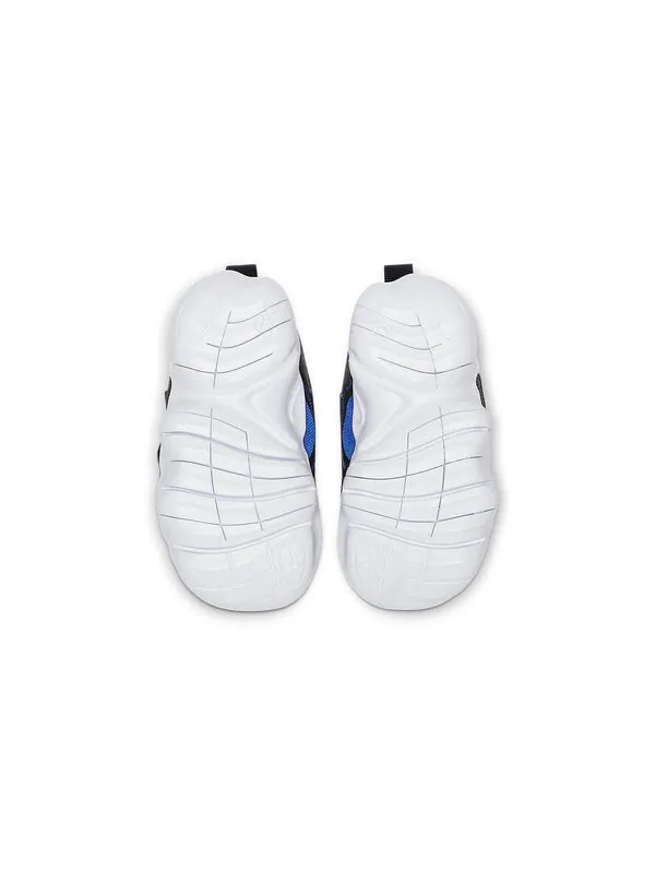 Кроссовки Nike Rn 5.0 Racer — изображение 4 из 4, черный/синий