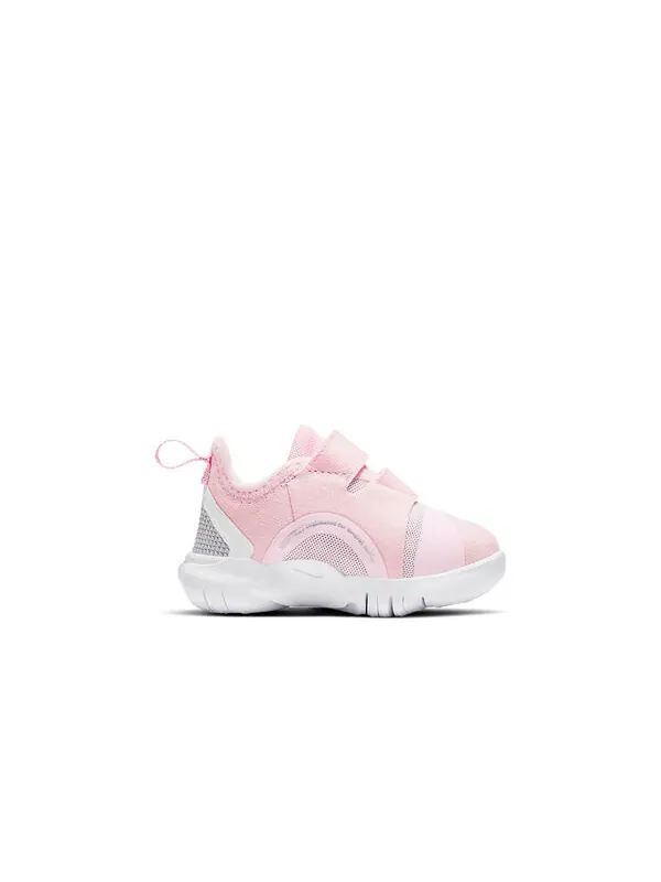 Кроссовки Nike Rn 5.0 Tdv — изображение 2 из 4, розовый