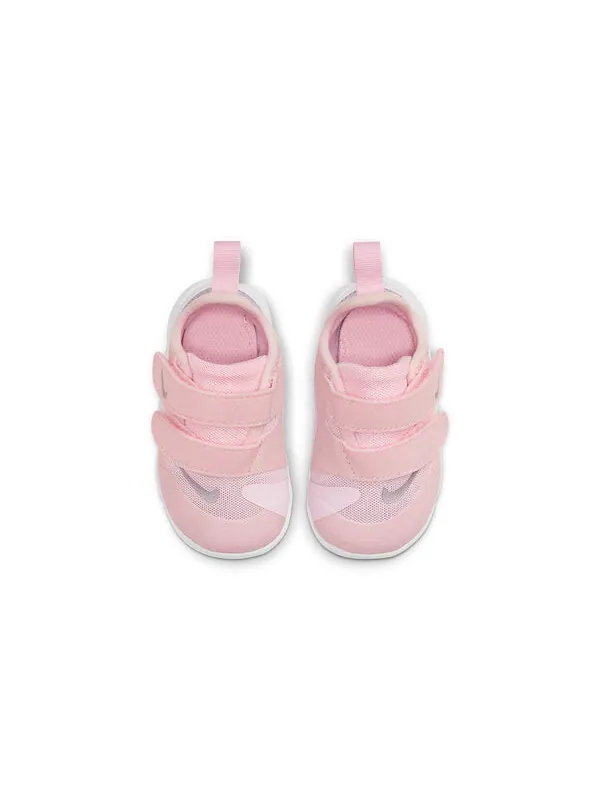 Кроссовки Nike Rn 5.0 Tdv — изображение 3 из 4, розовый