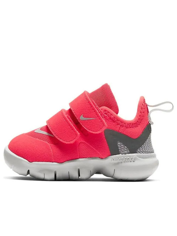 Кроссовки Nike Rn 5.0 — изображение 1 из 4, розовый