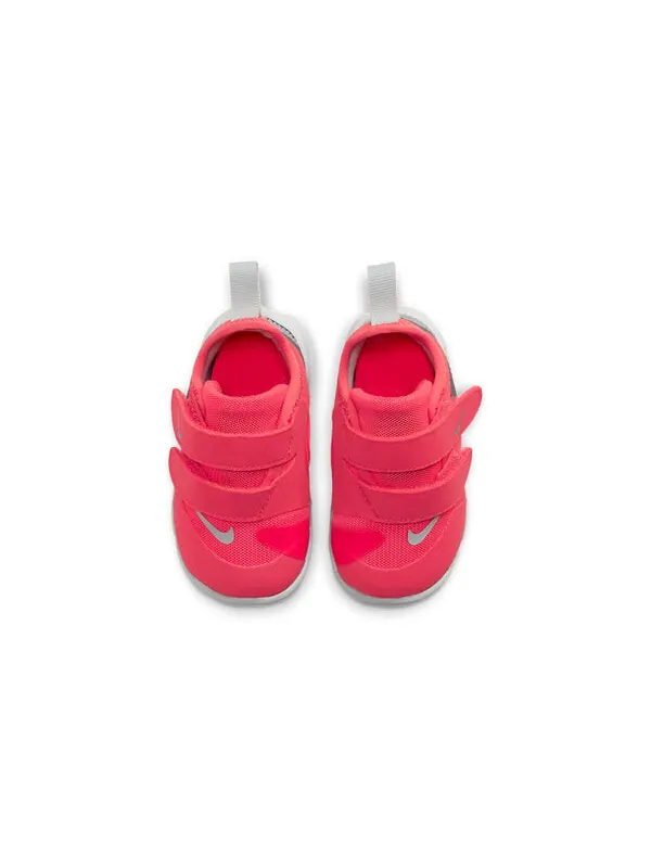 Кроссовки Nike Rn 5.0 — изображение 3 из 4, розовый