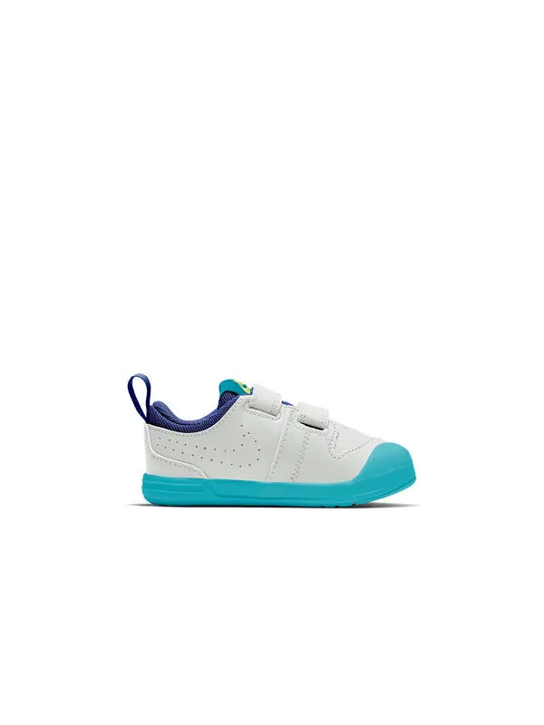 Кроссовки пико 5 Nike — изображение 2 из 4, белый/синий