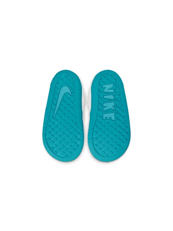 Кроссовки пико 5 Nike — изображение 4 из 4, белый/синий