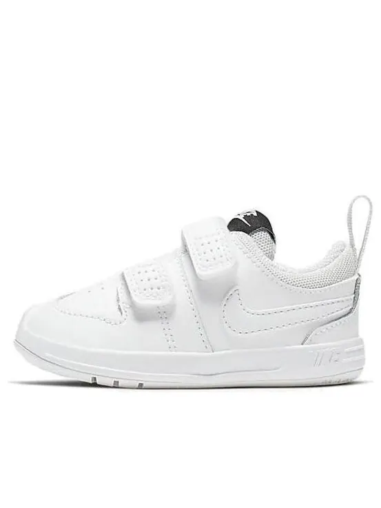 Кроссовки пико 5 Nike — изображение 1 из 4, белый