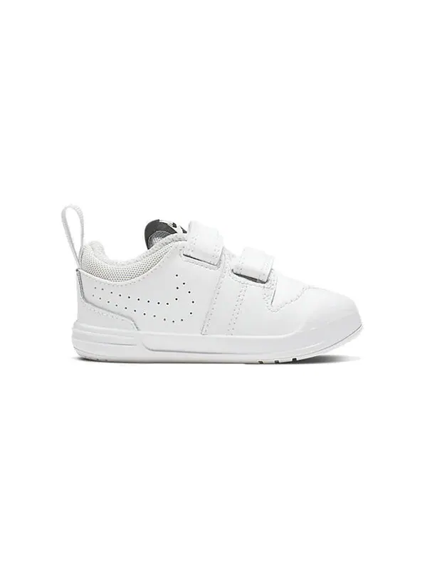 Кроссовки пико 5 Nike — изображение 2 из 4, белый