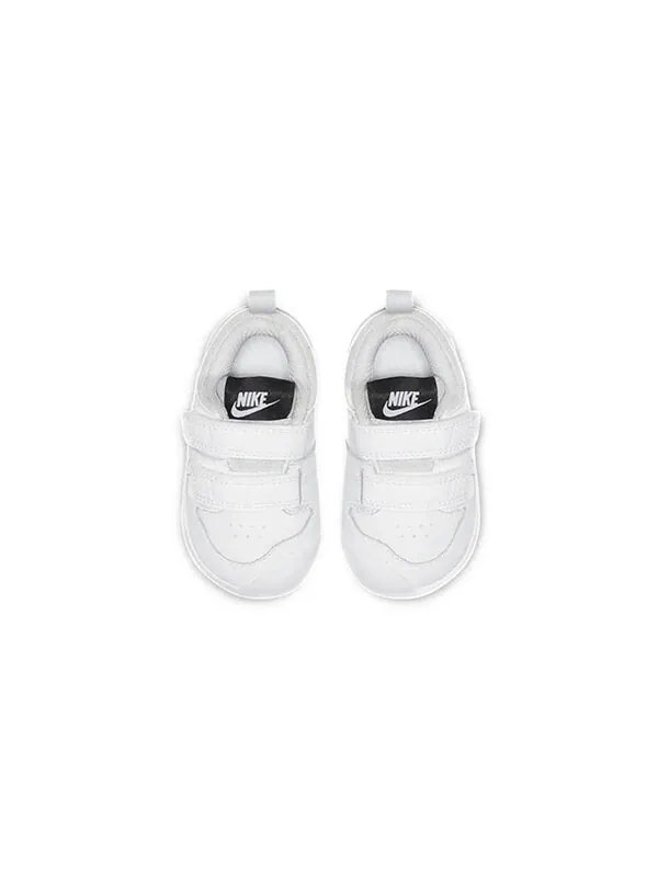 Кроссовки пико 5 Nike — изображение 3 из 4, белый