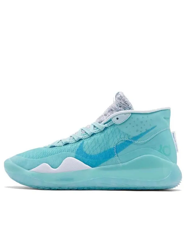 Кроссовки zoom kd 12 ep Nike — изображение 1 из 4, синий
