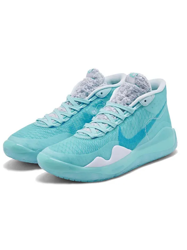 Кроссовки zoom kd 12 ep Nike — изображение 2 из 4, синий