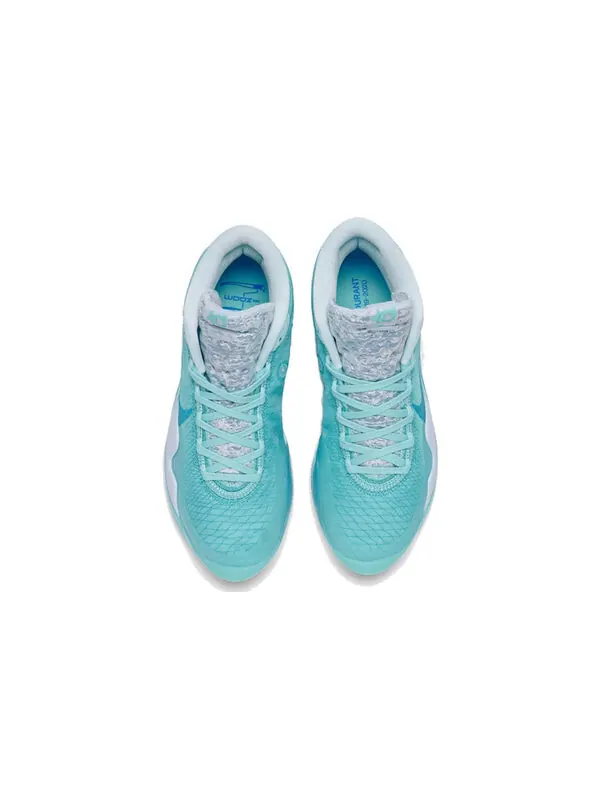 Кроссовки zoom kd 12 ep Nike — изображение 3 из 4, синий
