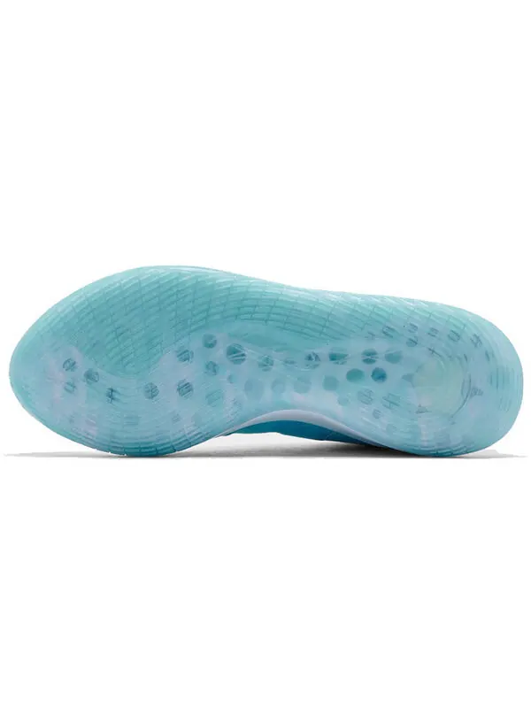 Кроссовки zoom kd 12 ep Nike — изображение 4 из 4, синий