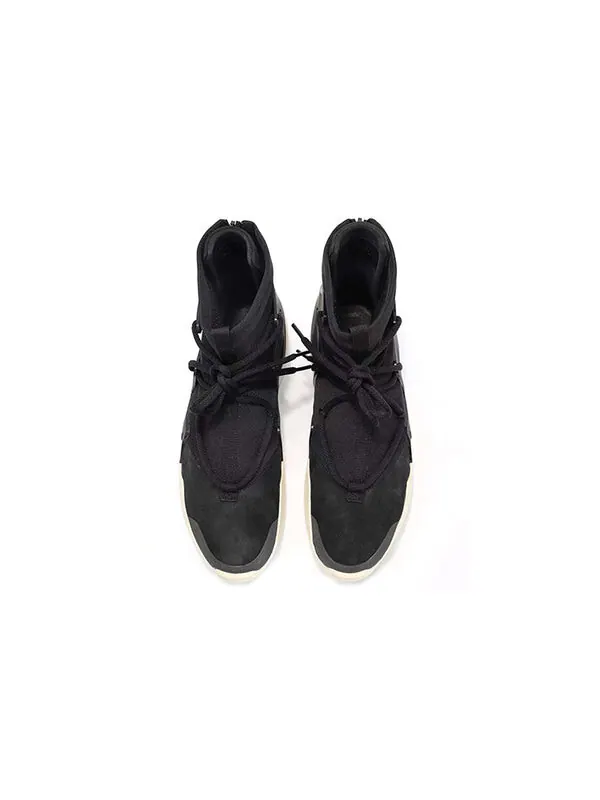 Кроссовки air fear of god 1 Nike — изображение 3 из 4, черный