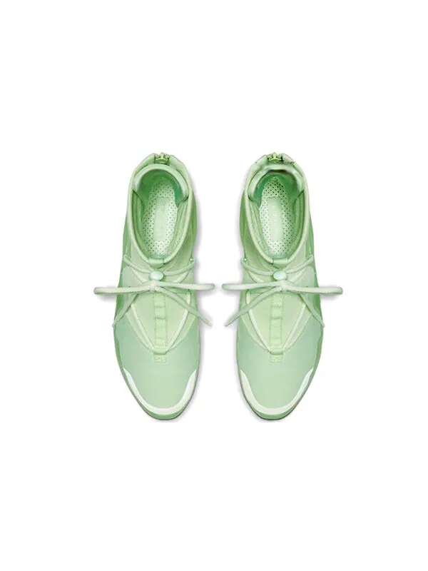 Кроссовки air fear of god 1 Nike — изображение 3 из 4, зеленый