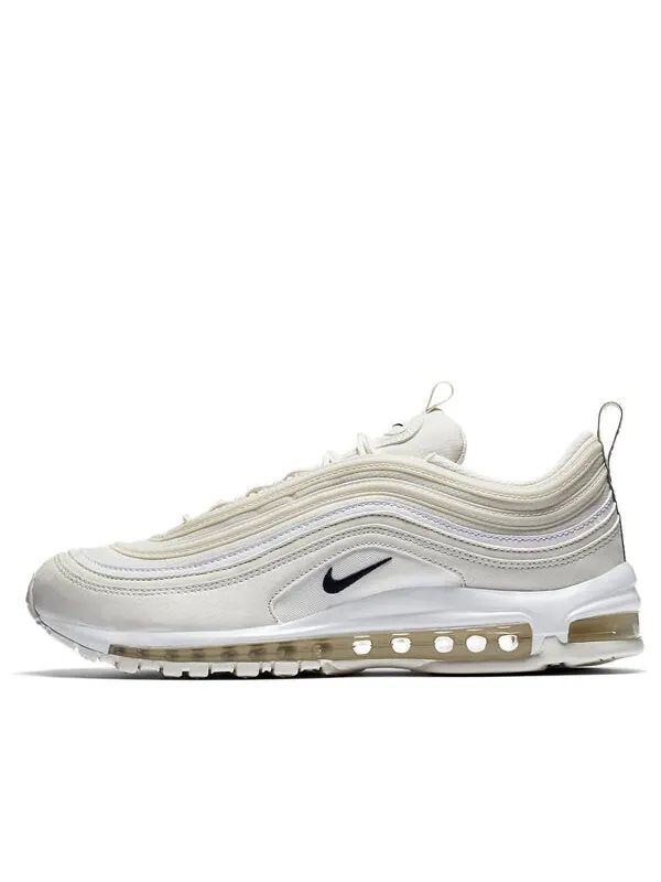 Кроссовки air max 97 Nike — изображение 1 из 4, бежевый