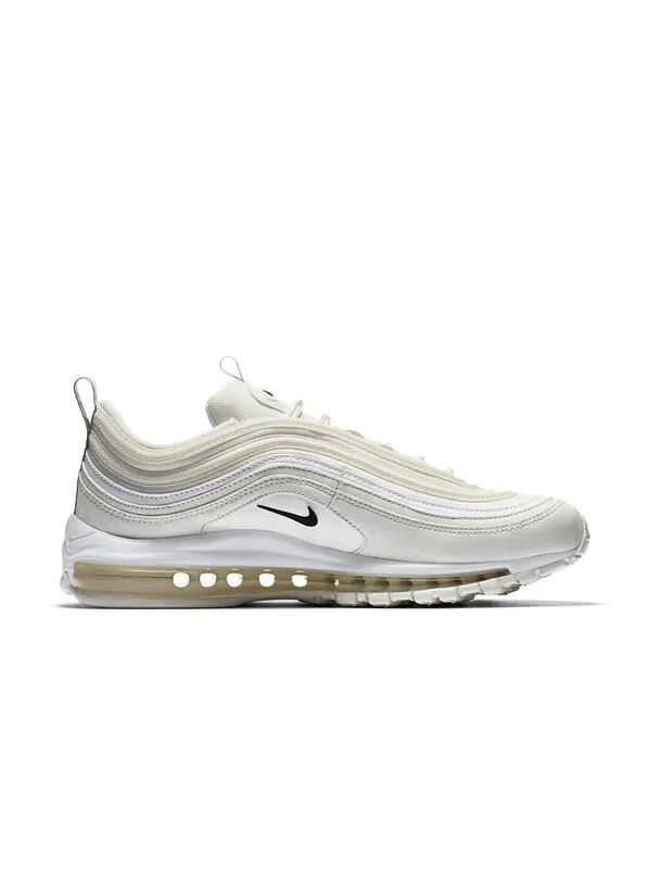 Кроссовки air max 97 Nike — изображение 2 из 4, бежевый