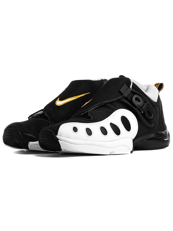 Кроссовки zoom gp ретро Nike — изображение 3 из 4
