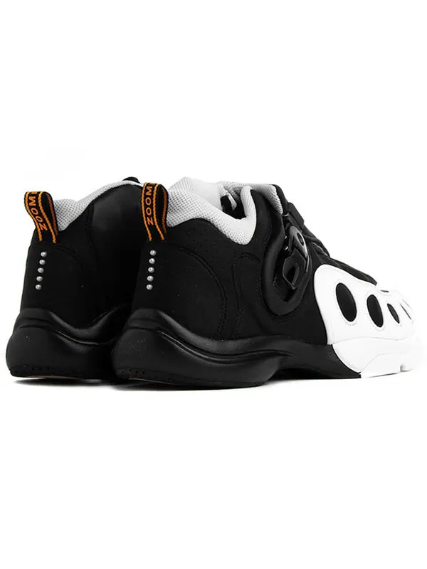 Кроссовки zoom gp ретро Nike — изображение 4 из 4