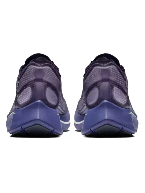 Кроссовки gyakusou x zoom fly sp Nike — изображение 4 из 4, темный серый-черный