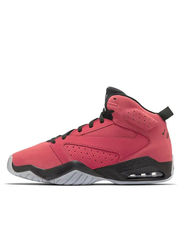 Кроссовки взлетают Air Jordan — изображение 1 из 4, красный