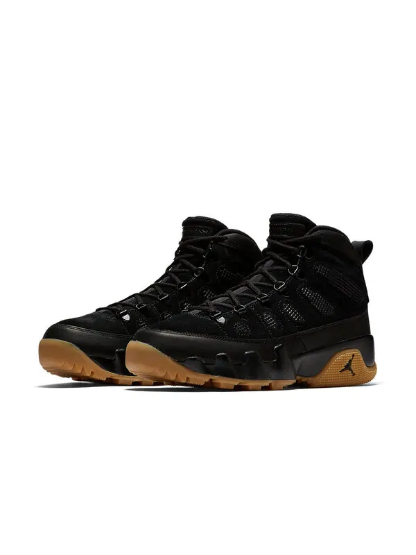 Кроссовки 9 ретро ботинок nrg Air Jordan — изображение 3 из 4