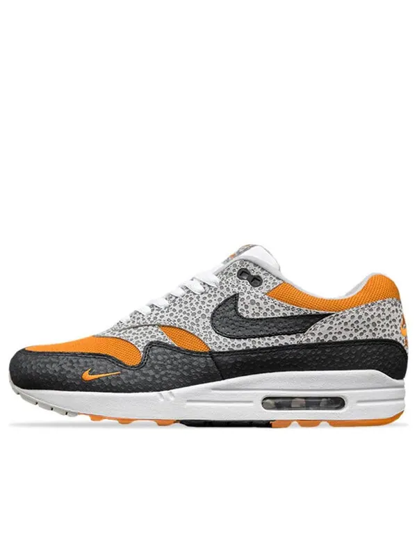 Размер кроссовок? x air max 1 Nike — изображение 1 из 2, оранжевый