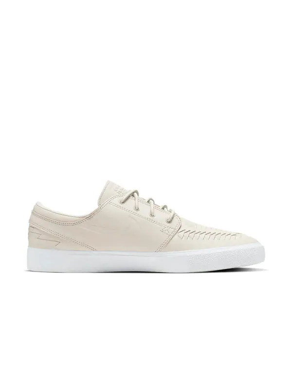 Кроссовки zoom stefan janoski sb rm crafted Nike — изображение 2 из 4, бежевый