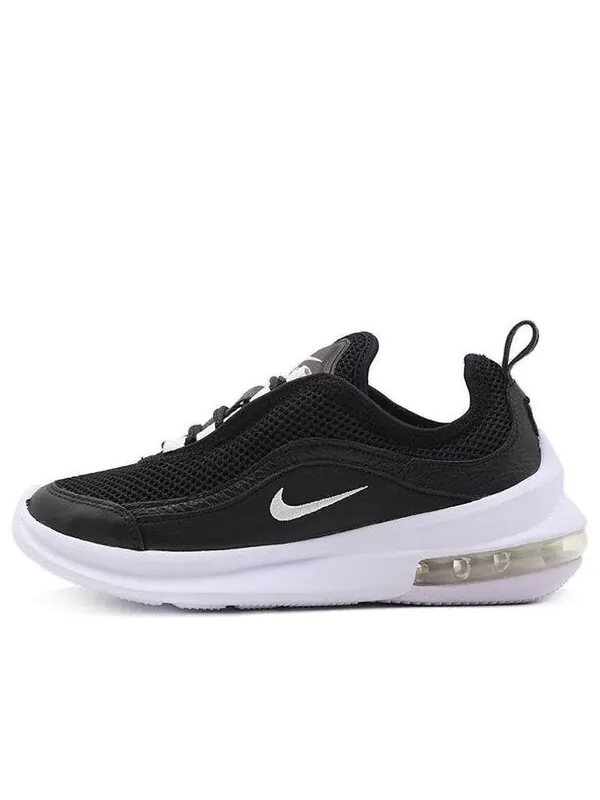 Кроссовки air max estrea Nike — изображение 1 из 4, черный/белый