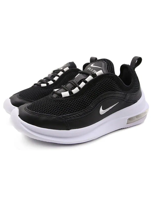 Кроссовки air max estrea Nike — изображение 2 из 4, черный/белый