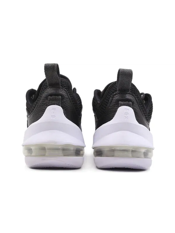 Кроссовки air max estrea Nike — изображение 3 из 4, черный/белый
