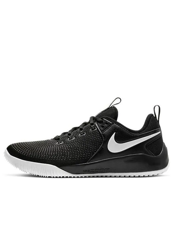 Кроссовки air zoom hyperace 2 Nike — изображение 1 из 4, черный