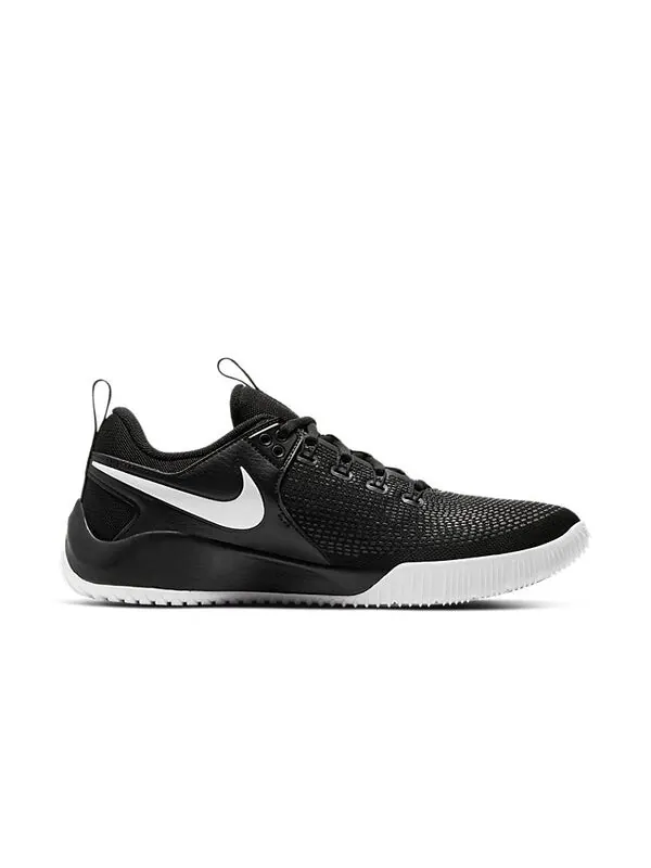 Кроссовки air zoom hyperace 2 Nike — изображение 2 из 4, черный