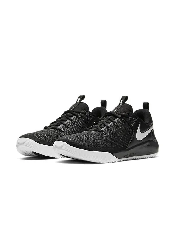 Кроссовки air zoom hyperace 2 Nike — изображение 3 из 4, черный