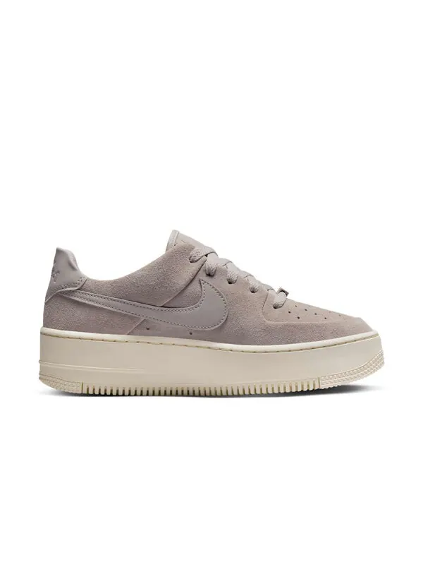 Кроссовки air force 1 sage low 'college grey pale ivory' Nike — изображение 2 из 4