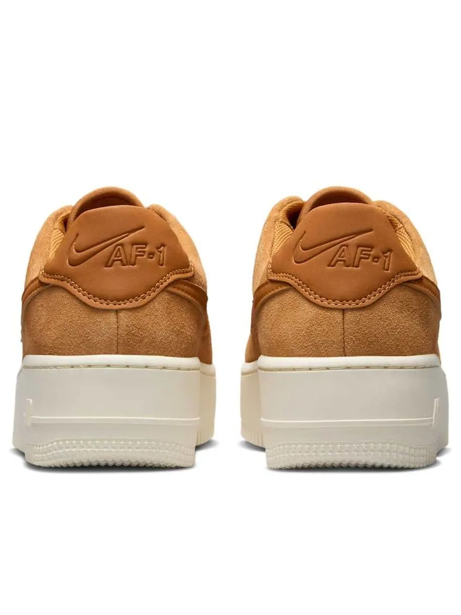 (WMNS) Nike Air Force 1 Sage Low 'Desert Ochre' — изображение 3 из 6, бледный слоновая кость