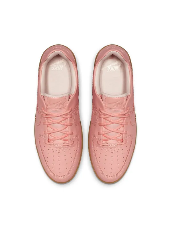 Кроссовки air force 1 sage low Nike — изображение 4 из 4, розовый
