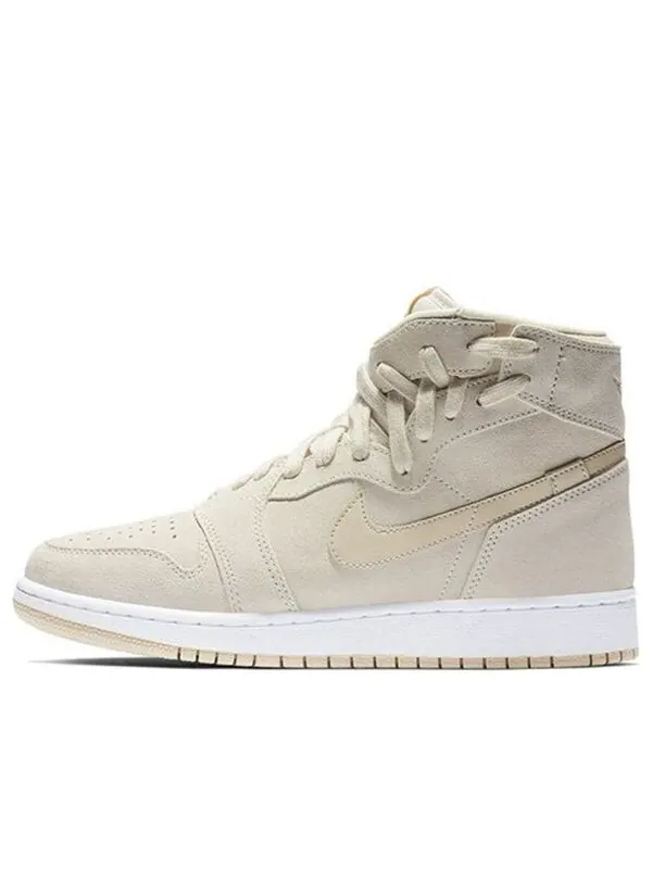 Кроссовки 1 rebel xx Air Jordan — изображение 1 из 4, светлый кремовый/-белый