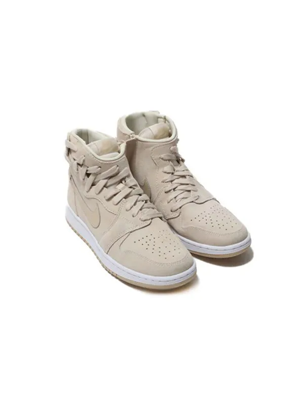 Кроссовки 1 rebel xx Air Jordan — изображение 2 из 4, светлый кремовый/-белый