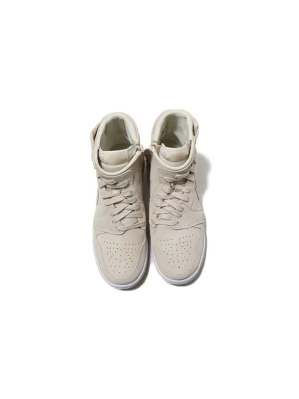 Кроссовки 1 rebel xx Air Jordan — изображение 3 из 4, светлый кремовый/-белый
