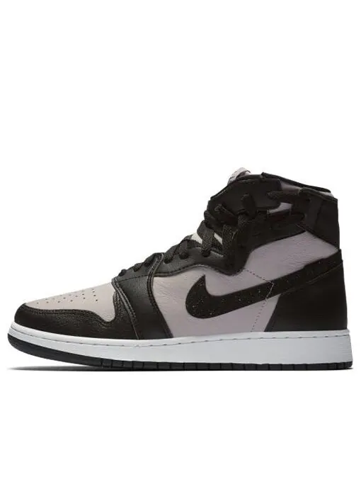 Кроссовки 1 высокие rebel xx Air Jordan — изображение 1 из 4, красный